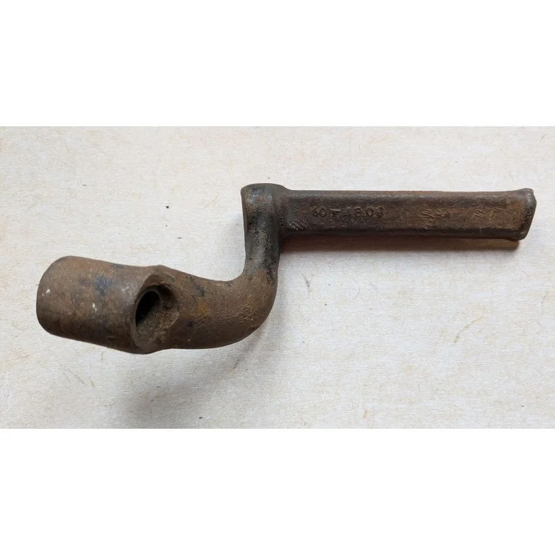Cale-Pied Conducteur Droit d‘Occasion C15 et B40 1961-64 Biztonságos vásárlás