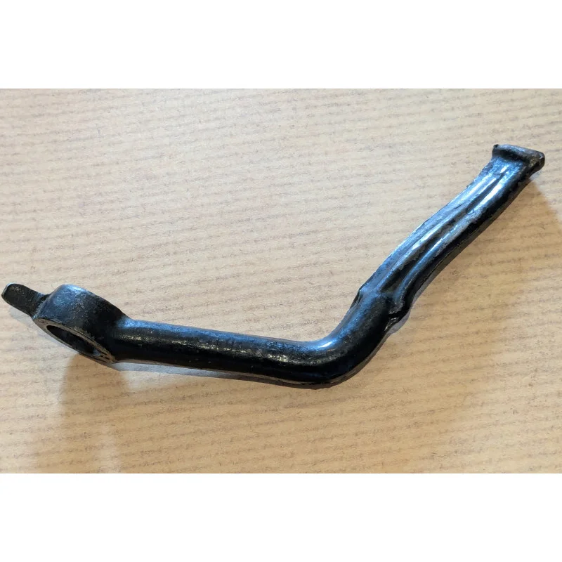 Cale Pied Conducteur Droit d‘Occasion Pour Triumph 350cc ou 500cc 1958-74 Nézd meg most