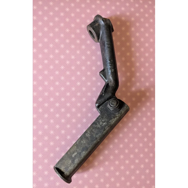 Legjobb ár Cale Pied Conducteur Droit d‘Occasion Pour Triumph TR5T ou Adventurer 1973-74