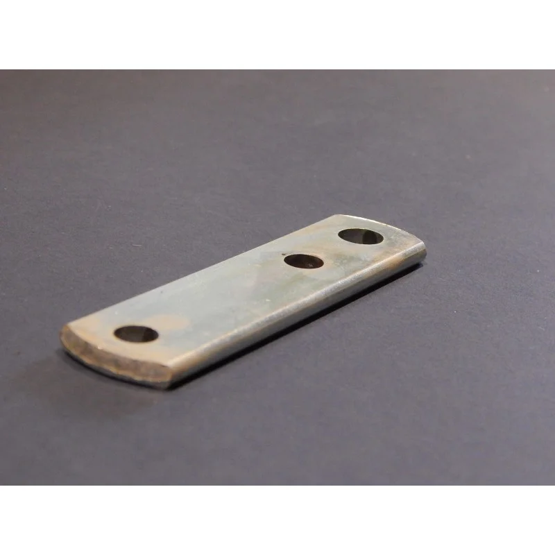 Expressz szállítás Patte de Fixation de Garde Boue Avant Triumph T140 et T150