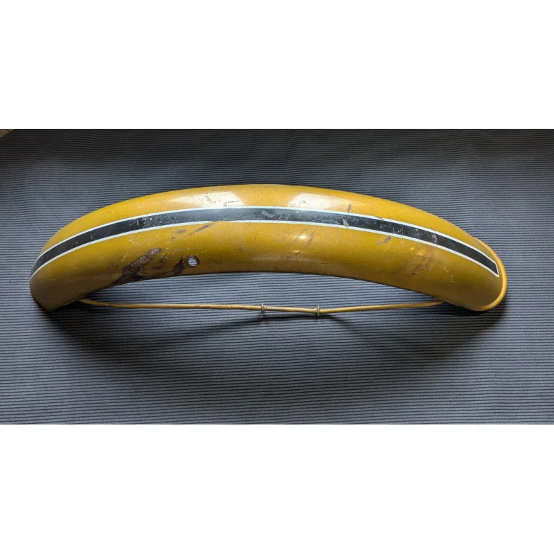 Garde Boue Avant d‘Occasion Triumph T120R TR6R 1971 - 1972 Azonnal elérhető