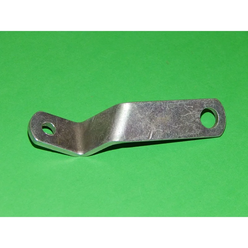 Patte de Fixation de Pièce d‘Accouplement Des Tuyaux de Frein Triumph T140 1982-1983 Biztonságos vásárlás