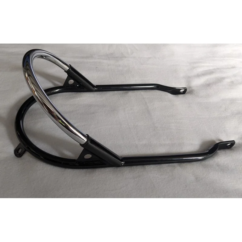 Azonnal elérhető Arceau de Maintien Passager Pour Triumph T100, T150, TR6 et T120 de 1970
