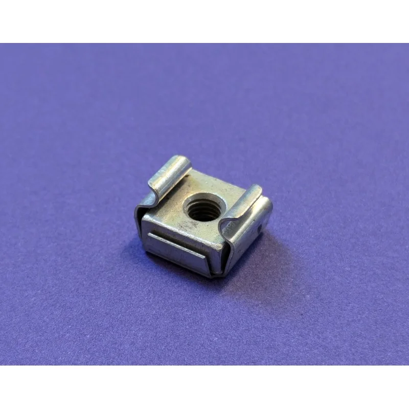 Árengedmény Écrou Captif pour Sigle du Carter Latéral Triumph T140 TR7 1973-77