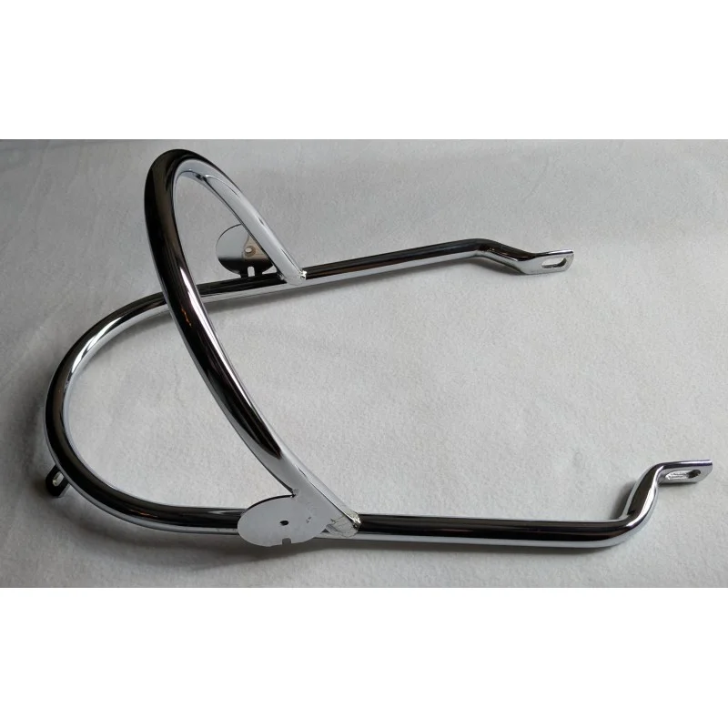 Arceau de Maintien Passager Pour Triumph et BSA Huile dans le Cadre 1971-72 Rendeld meg most