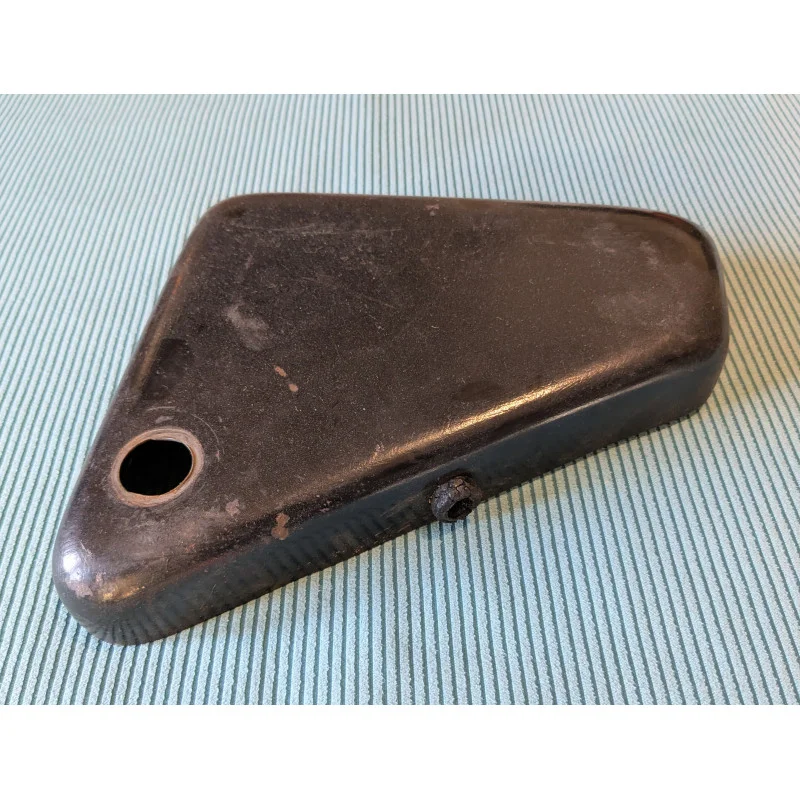 Cache Latérale Droit d‘Occasion Triumph T120 et TR6 et BSA A50 et A65 1971 Kedvezmény