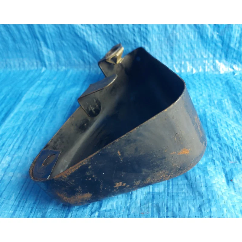 Boîte Aux Outils d‘Occasion, BSA B44 1968-70 Azonnal elérhető
