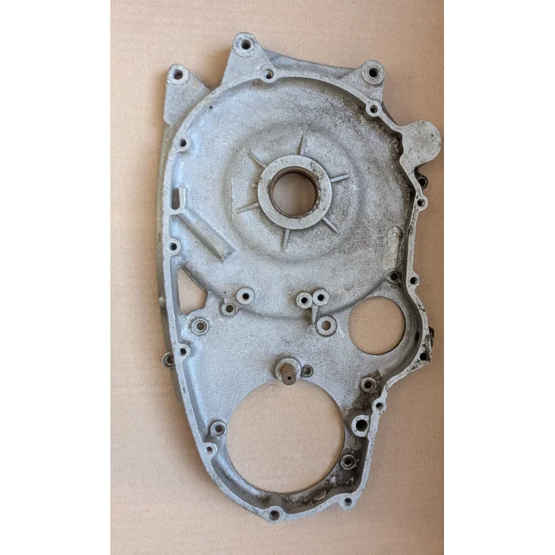 Carter Intérieur de Chaîne Primaire Triumph T150 1968-69 Biztonságos fizetés