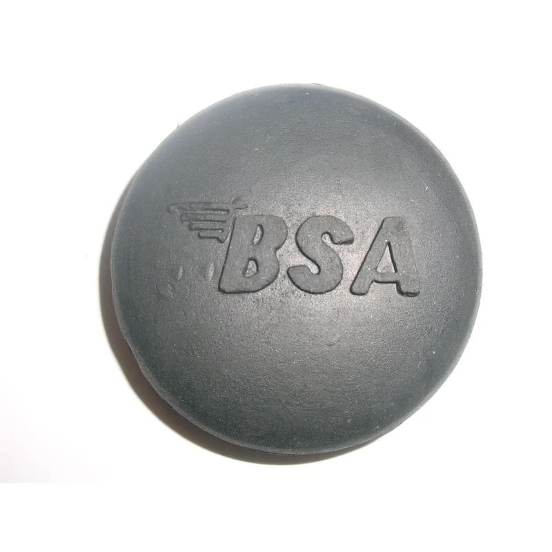 Caoutchouc Cache Fixation Réservoir d‘Essence, BSA C15, B40, A7, A10, B31, B33 et Premiers A65 Vedd meg most