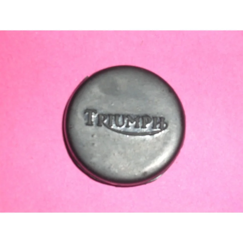 Caoutchouc de Carter de Chaîne, Triumph T20 Tiger Cub Expressz kézbesítés