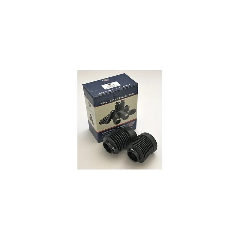 Csak ma Soufflets de Fourche Première Qualité Triumph Hinckley Bonneville 2001-2013