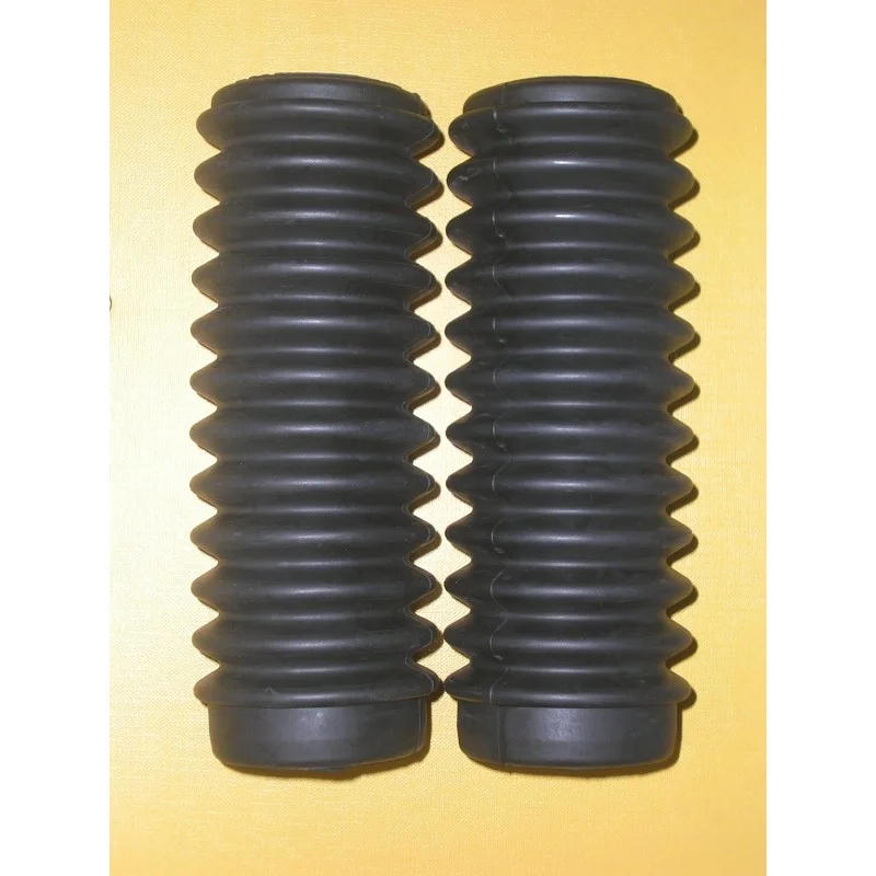 Árengedmény Soufflets de Fourche Honda CB750 (1969-76),CB550 (1974-76) CB500/4 (1971-73),CB/CL450 (1970-74) CL350