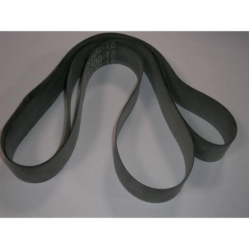 Csak ma Bande de Jante en Caoutchouc, Largueur 30mm, Jante de 19 Pouces