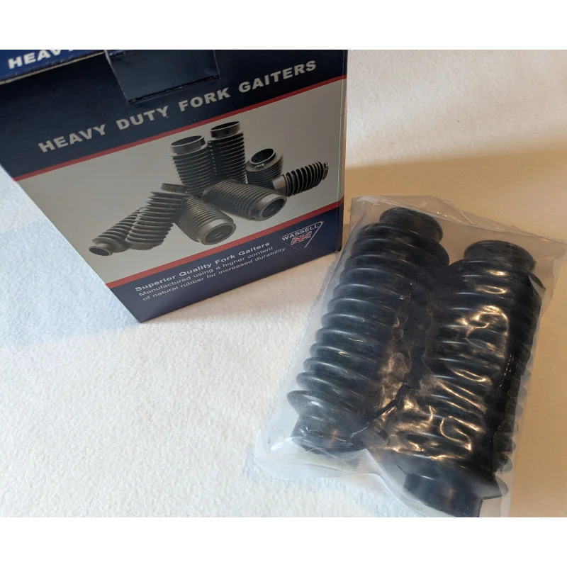 Kiárusítás Soufflets de Fourche Première Qualité Triumph T20 Sports Cub