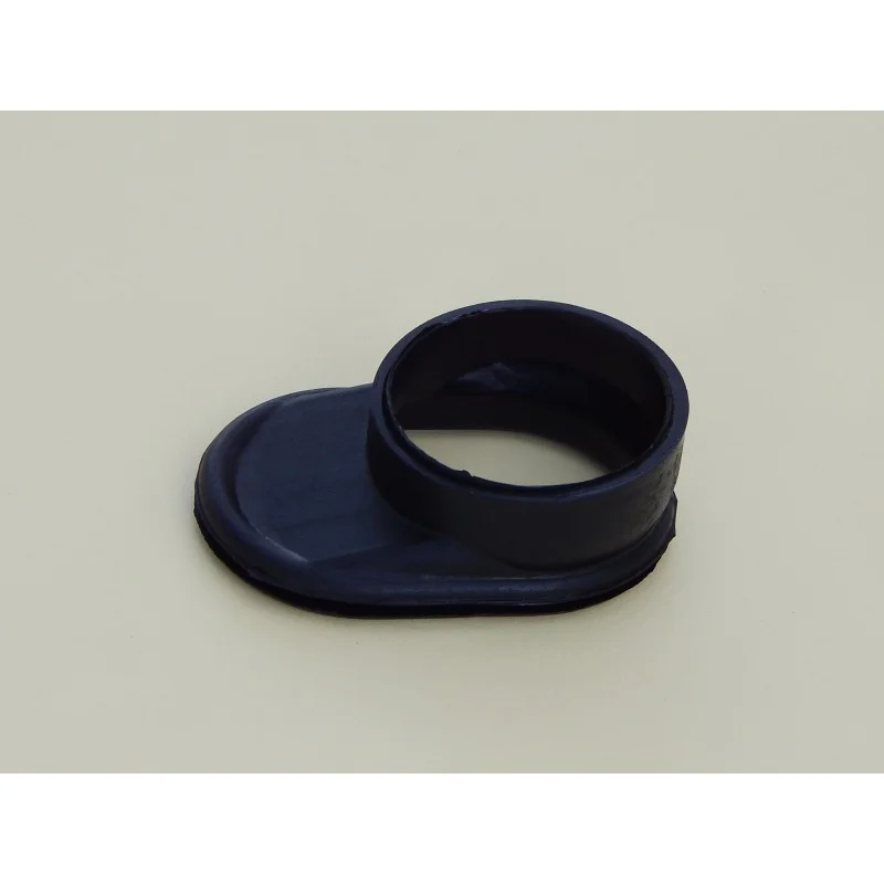 Árengedmény Durite d‘Air en Caoutchouc pour BSA A65T (1971-72) et Triumph TR6 TR7 (1971-79)