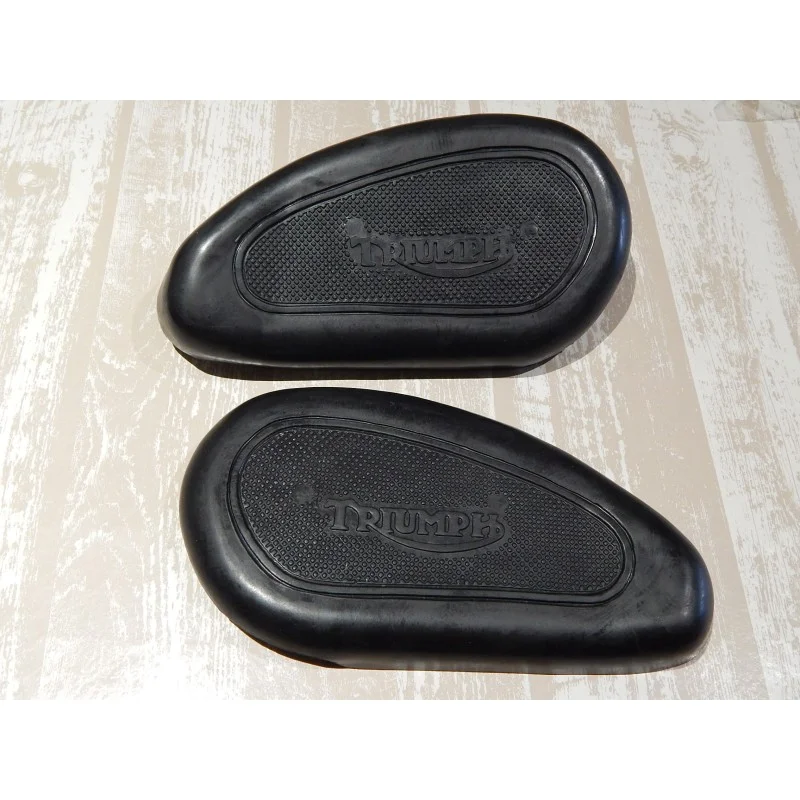 Grippe Genoux Triumph 3TA, 5TA, T100 Pre Unit Csak ma