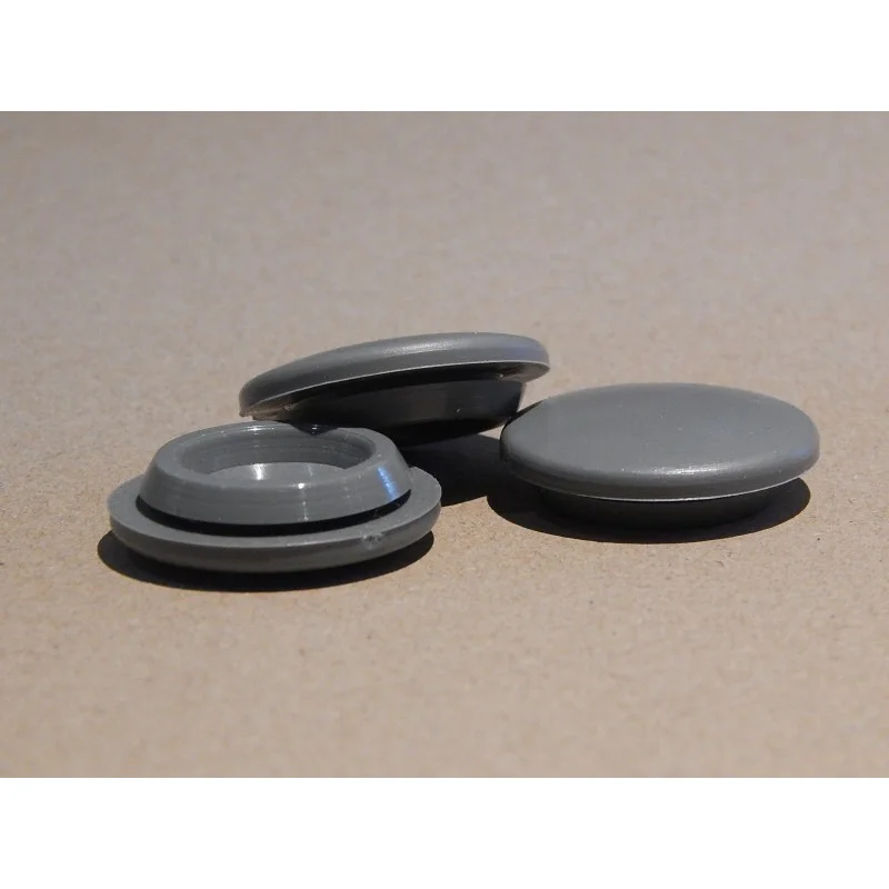 Jeu de 3 Caoutchoucs Pour l‘Enjoliveur de Roue Norton, AJS et Matchless Bestseller