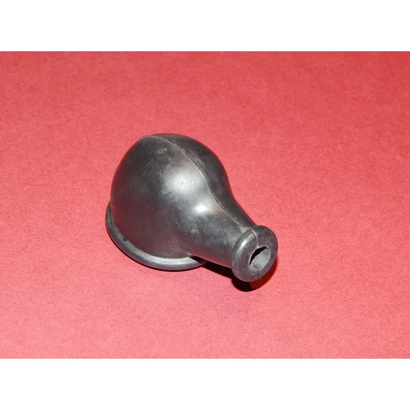 Cache en Caoutchouc pour Boîte de Vitesse BSA M20 et M21 1939-46 Legjobb ár