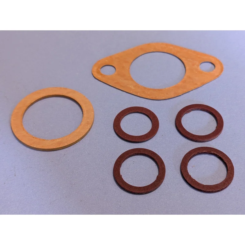 Pochette de Joints pour Carburateur AMAL 29 / 289 Kiárusítás
