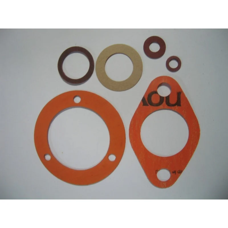 Árcsökkenés Pochette de Joints pour Carburateur AMAL 376 Monobloc