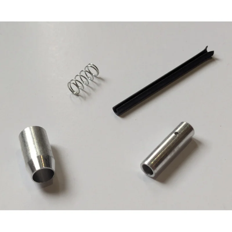 Kit Conversion pour Titillateur de Carburateur Amal Séries 6 ou 9 Szuper akció