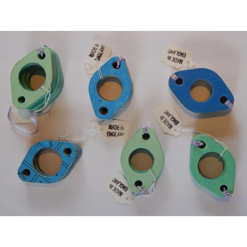 Alacsony ár Cale Thermique 32mm Entre Carburateur et Culasse