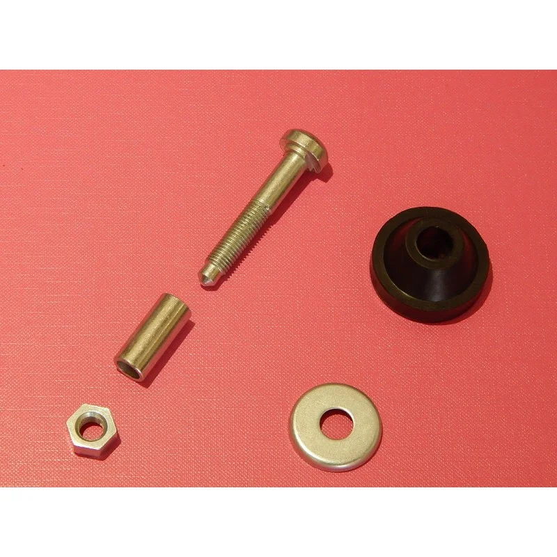 Bestseller Kit de Montage de Réservoir d‘Essence Triumph T140 et TR7