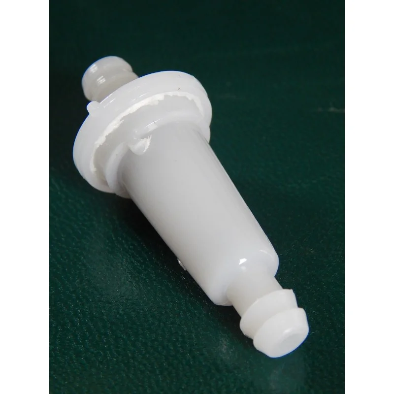 Filtre en Plastique pour Durite d‘Essence Kedvezmény
