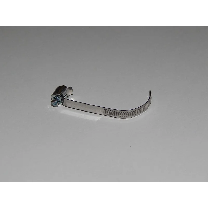 Collier de Serrage pour Durite 11-19mm Biztonságos vásárlás