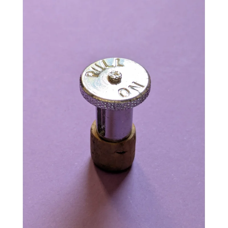Alacsony ár Plunger pour Robinet d‘Essence