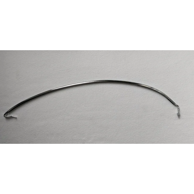Azonnal elérhető Baguette de Réservoir d‘Essence Pour T120 Modèles UK Réservoir de 4 Gallons (1963-1968)
