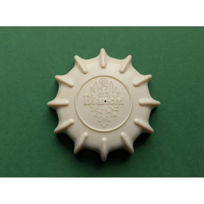Bouchon de Réservoir d‘Essence pour Moto Bianchi Neuf d‘Époque Legjobb ár