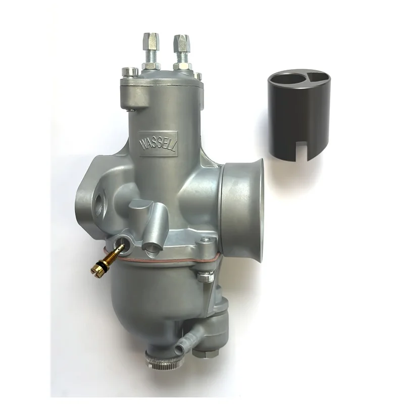 Azonnali szállítás Carburateur Concentrique Évolution, 24mm, Côté Droit