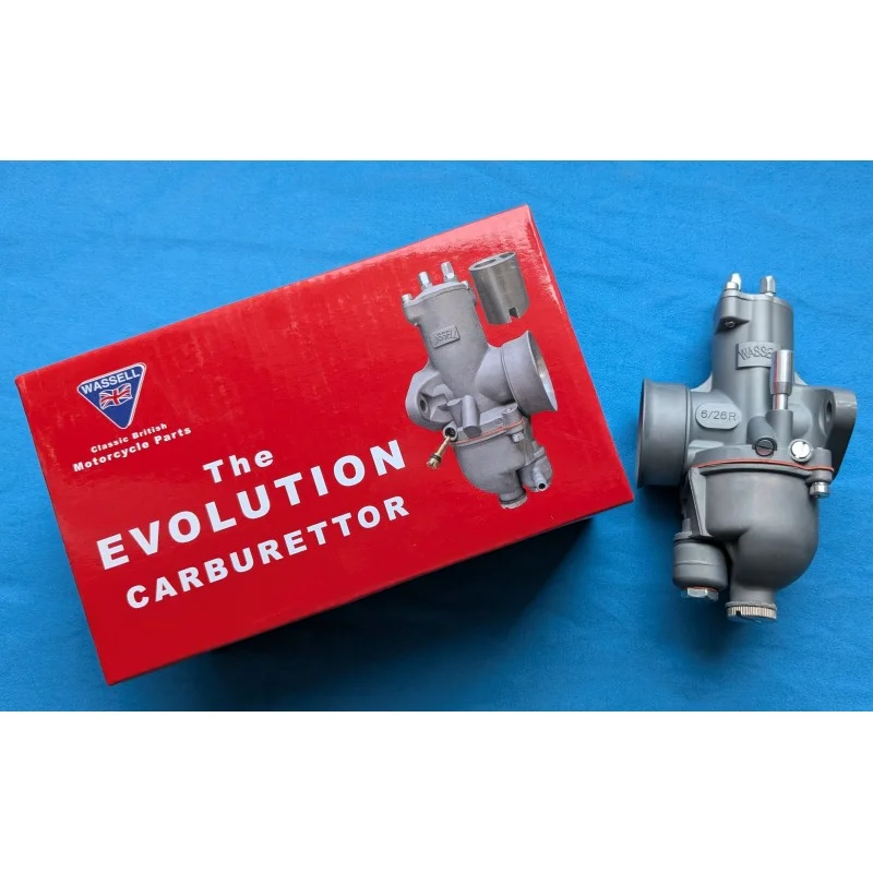 Carburateur Concentrique Évolution, 26mm, Côté Droit Vedd meg online