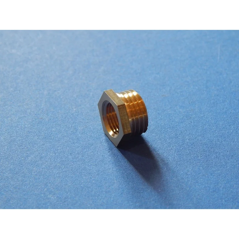 Adaptateur Robinet d‘Essence 1/4 à 1/8 Gas Legnépszerűbb