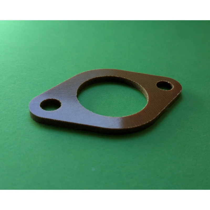 Akciós ár Cale Thermique 3mm d‘Épaisseur pour Carburateur 30mm