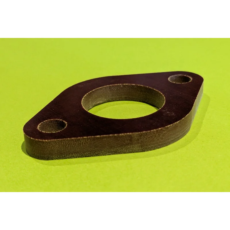 Cale Thermique 6mm d‘Épaisseur pour Carburateur 26mm Akciós ár