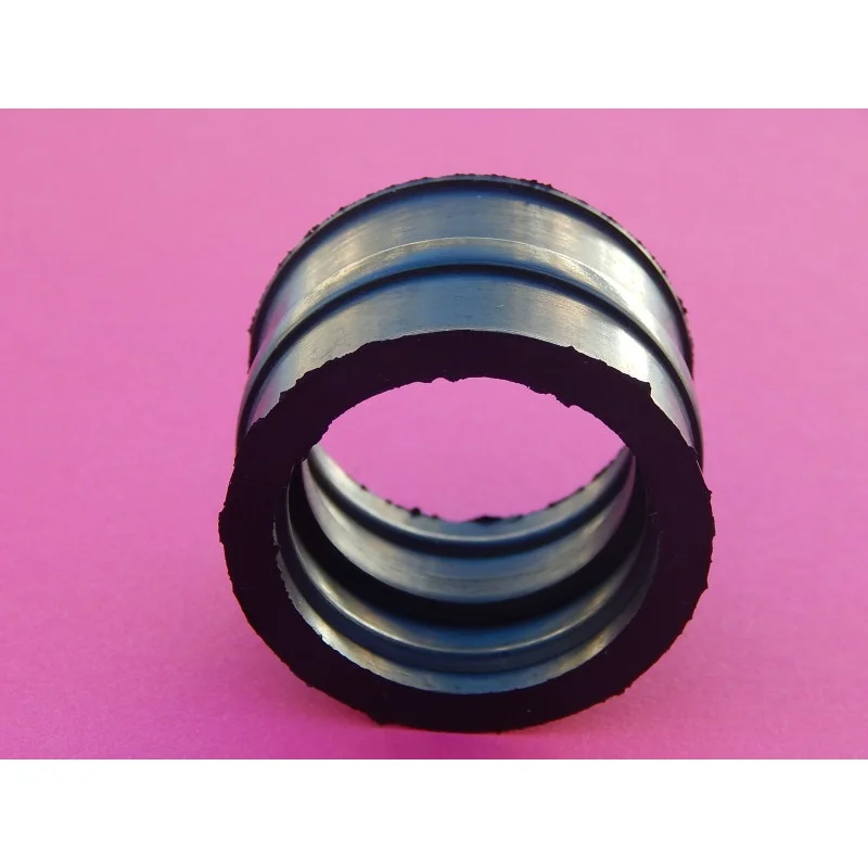 Biztonságos fizetés Adaptateur pour Carburateur Amal 2900 28mm à 34mm