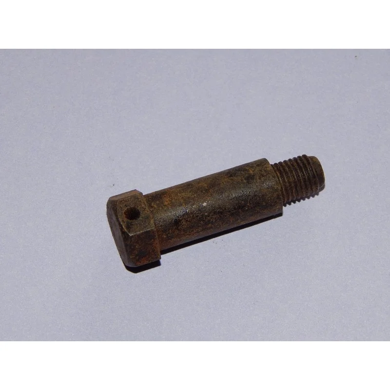 Boulon Neuf d‘Époque pour Montage de Réservoir d‘Essence BSA M20 Vedd meg online