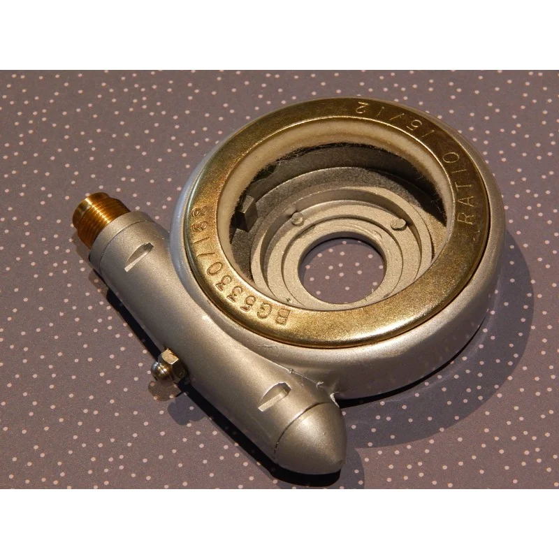 Ne maradj le Entraîneur de Compteur 15 12 Diamètre 19.1mm Côté Droit Fabriqué en Angleterre
