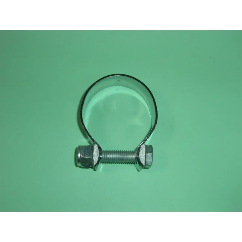 Collier de Serrage pour Échappement, 43mm Exkluzív ajánlat