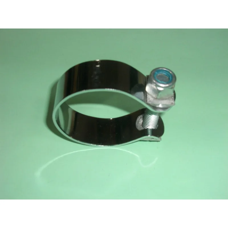 Collier de Serrage pour Échappement, 32mm Biztonságos fizetés