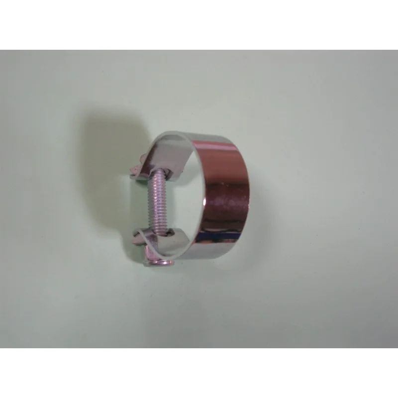 Azonnal elérhető Collier de Serrage pour Échappement, 35mm