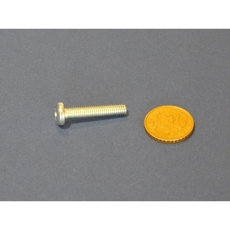 Gyors kiszállítás Vis pour Collier de Culasse Triumph T120 T140