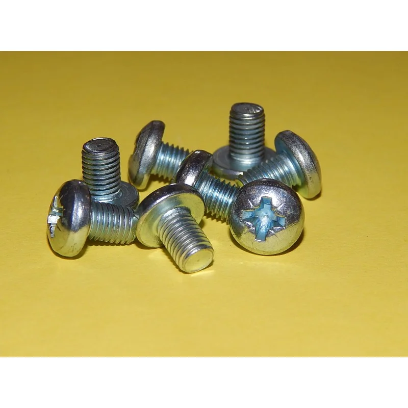 Vis Triumph et BSA 14-2203 Plusieurs Usages Outlet