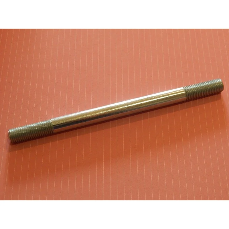 Gyors szállítás Goujon Pour Montage de Tubes d‘Échappement TRIUMPH T120 TT 650cc