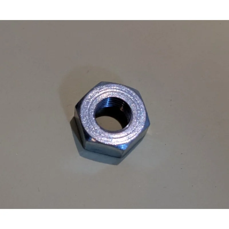 Écrou pour Goujon Montage de Tubes d‘Échappement TRIUMPH T120 TT 650cc Nézd meg most