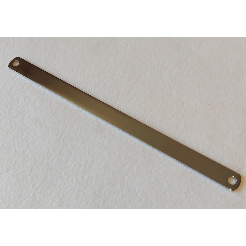 Expressz kézbesítés Patte de Fixation d‘Échappement Triumph T120, 6T et TR6R 1965-66