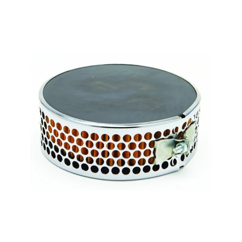 Ajánlat Filtre à Air Camembert Trou Décalé, Pour Carbu Amal 389 689