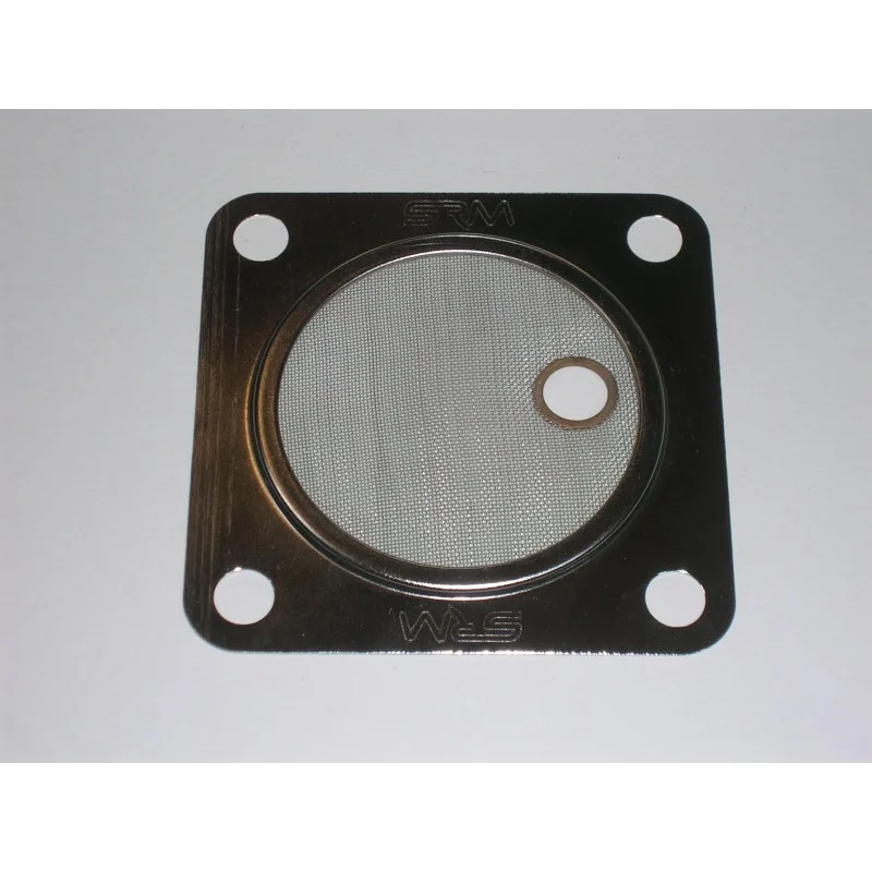 Gaze de Plaque de Carter Inférieur pour BSA B25, B44 et B50 et la Triumph TR25 Árengedmény
